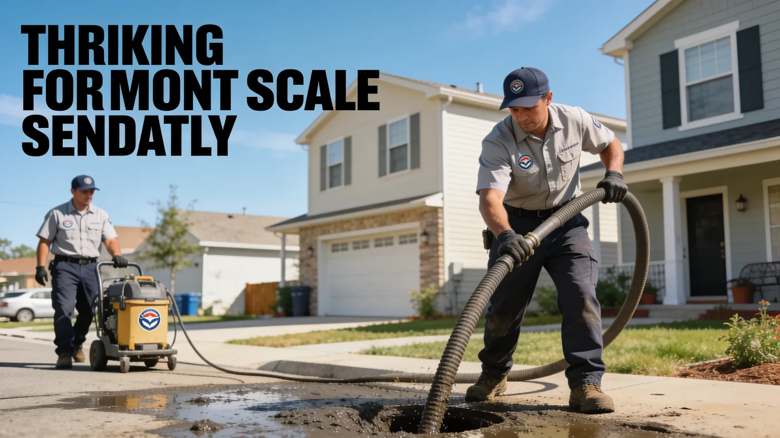 Sewage Cleanup in Gallatin Gateway, MT near me